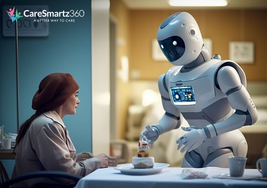 ai in home care