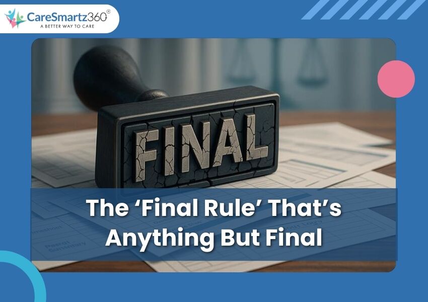 Home care wage and overtime rule changes