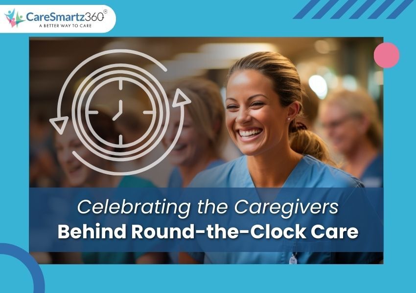 National Caregivers Day: Honoring Care