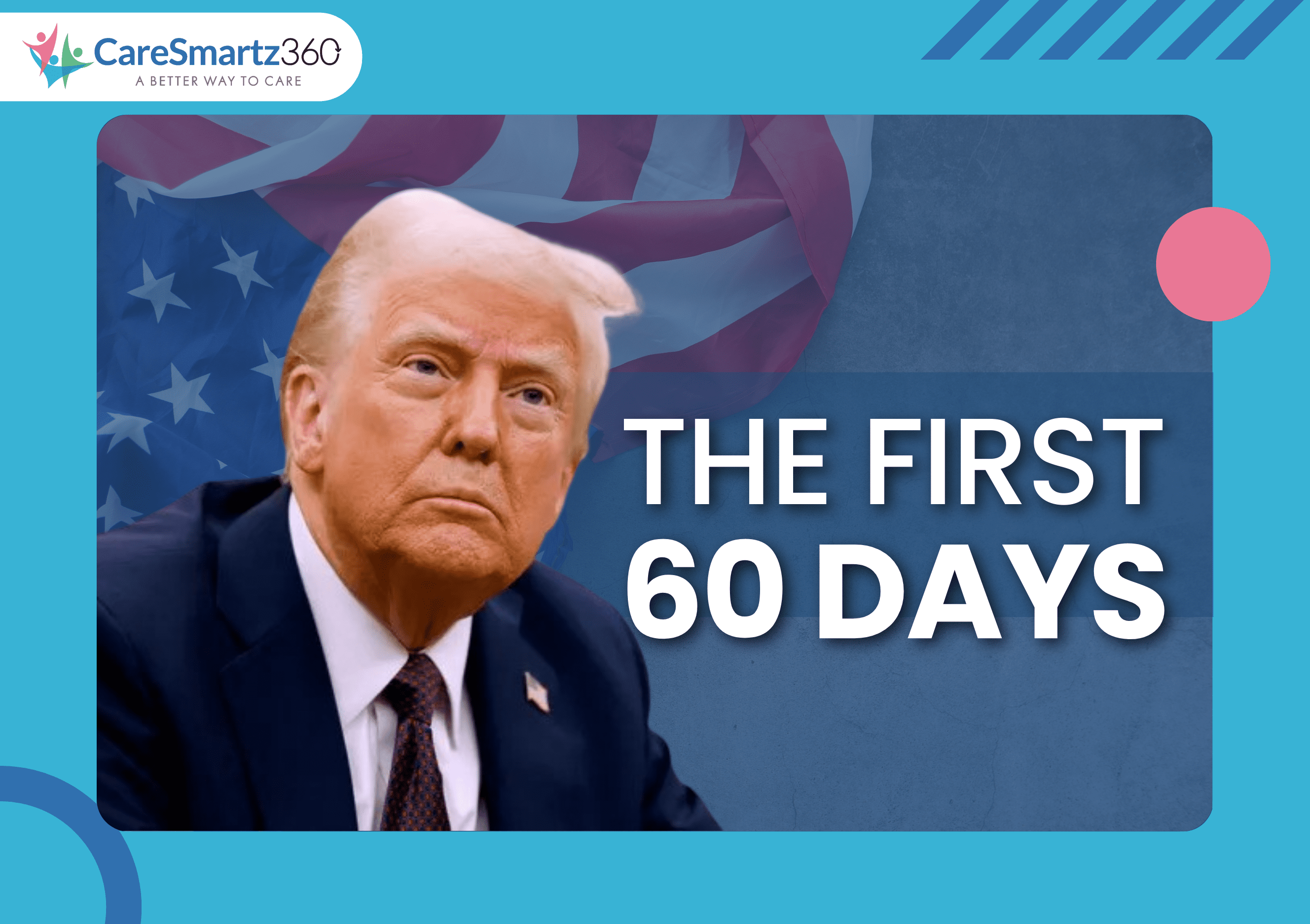 Trump's Impact on Home Health Care