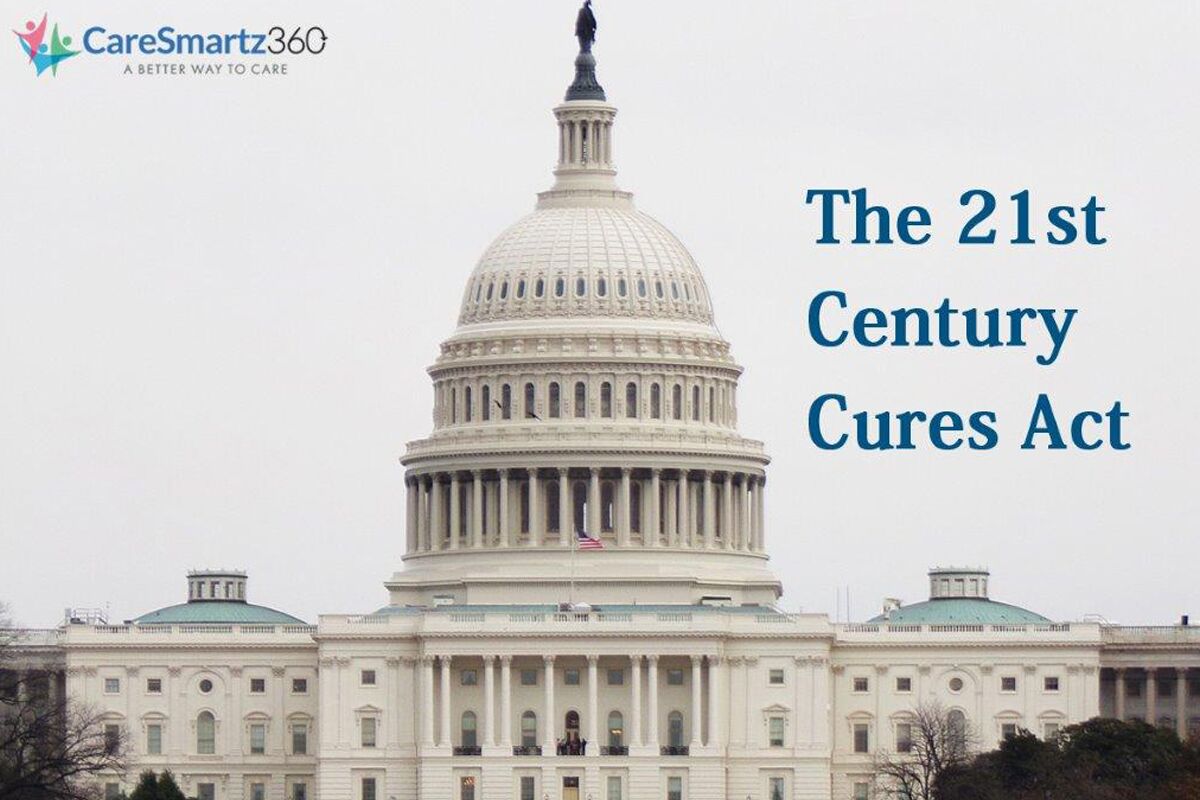 21st-Century-Cures-Act