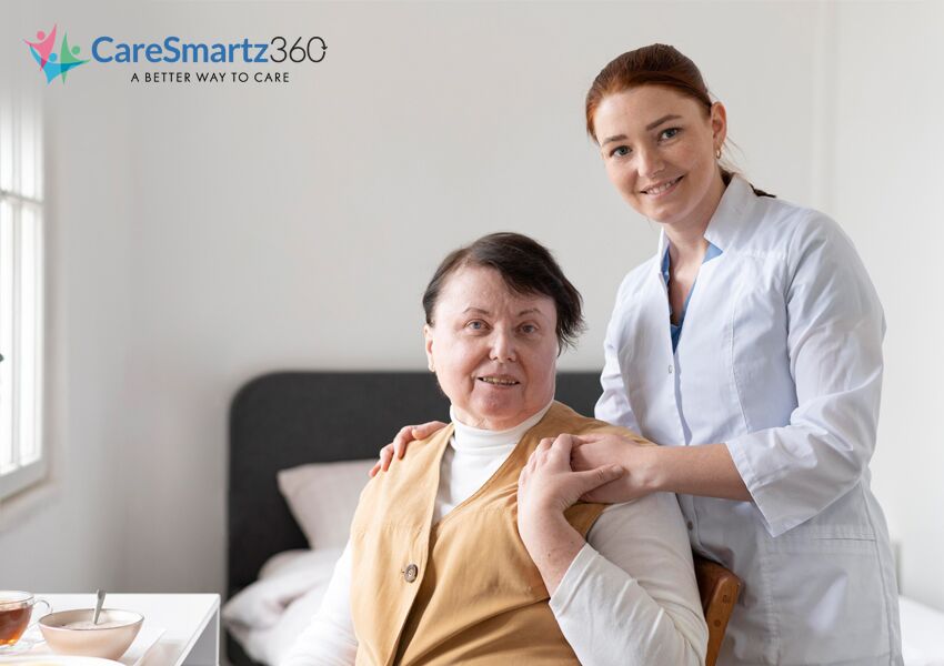 Points to Consider Before Hiring an In-home Caregiver for Elders