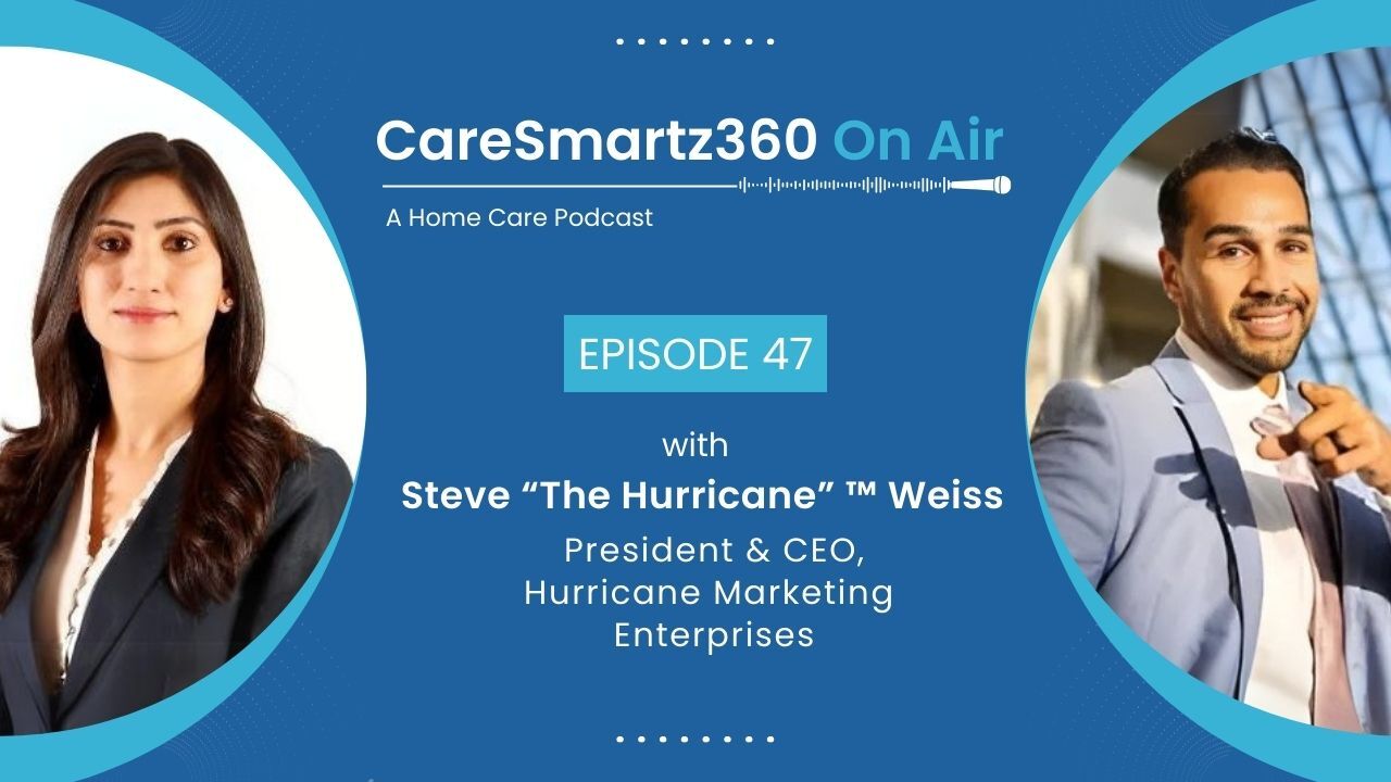 Hurricane Marketing