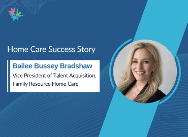 Insights from Bailee Bussey Bradshaw