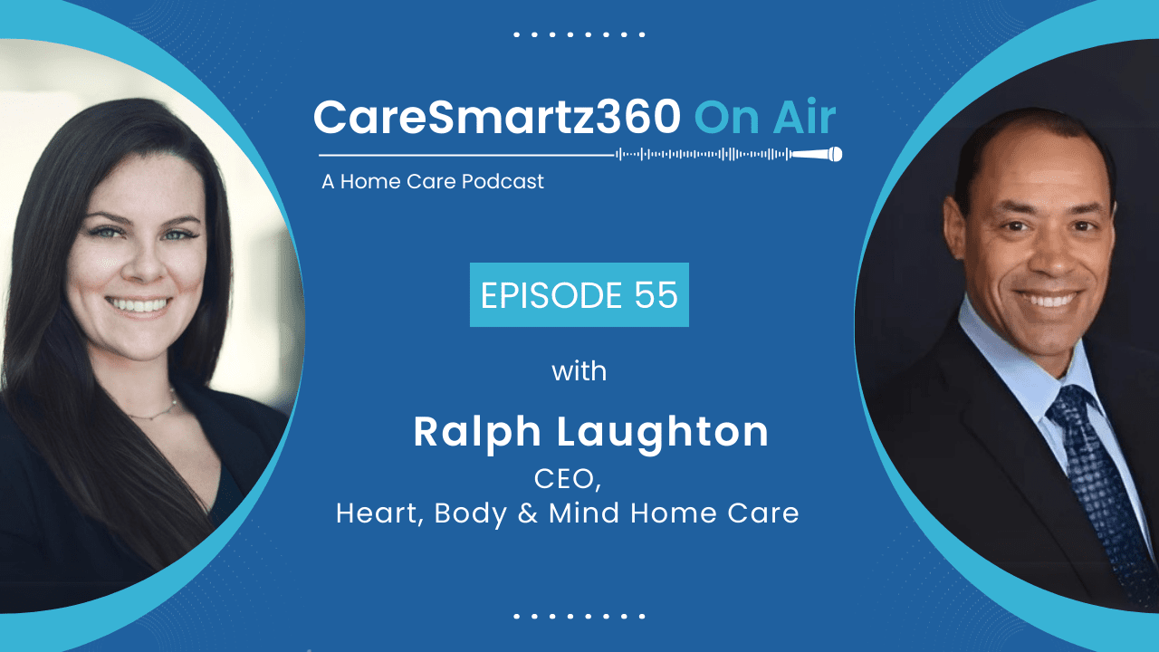 Secrets to Scaling Your Home Care Agency