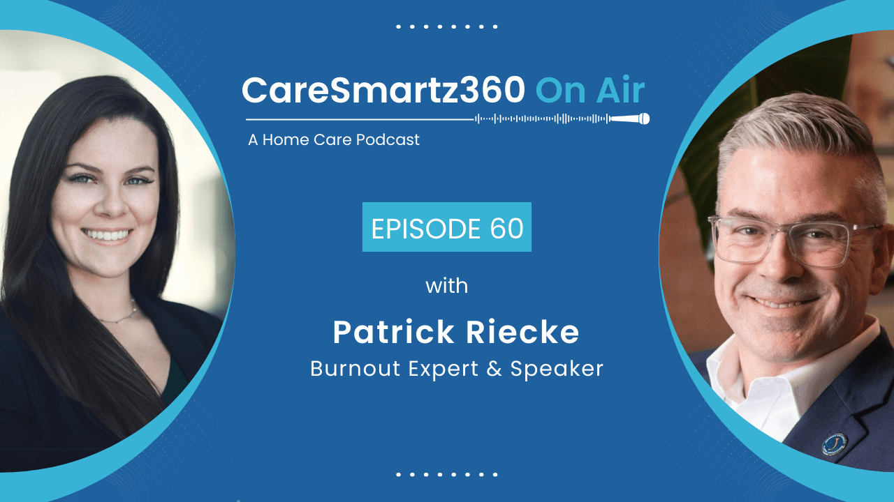 Self-Care Won't End Burnout Crisis