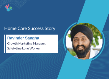 Caregiver Safety in Home Care