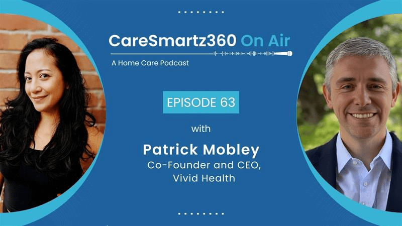 AI Boosts Caregiver Morale