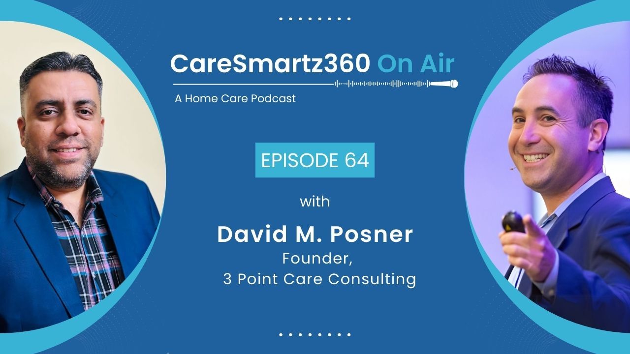 Winning Sales Strategies for Home Care Q2