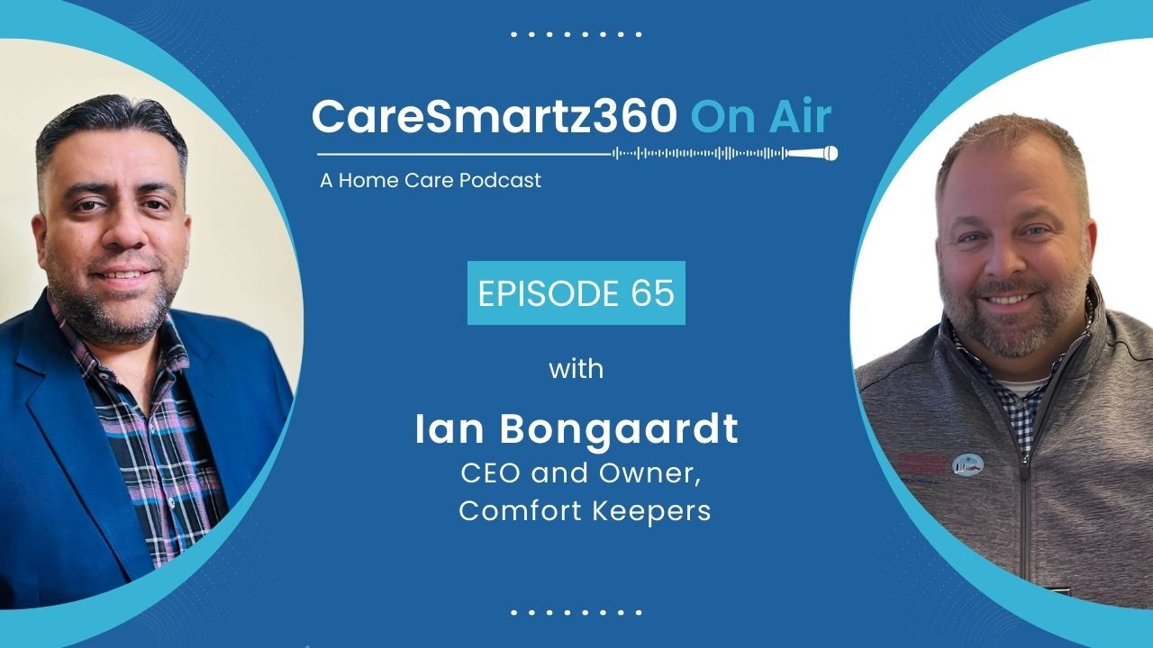 Insights on the Home Healthcare Boom