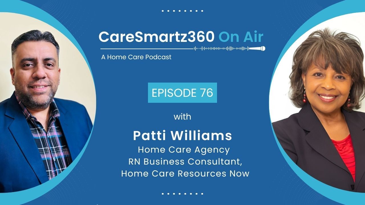Strong Home Care Policies