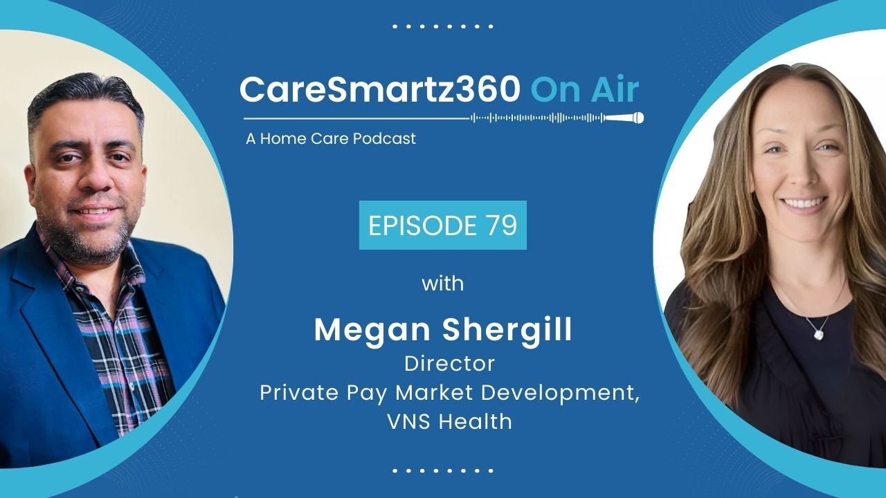 CDPAP, Agencies & Private Caregivers