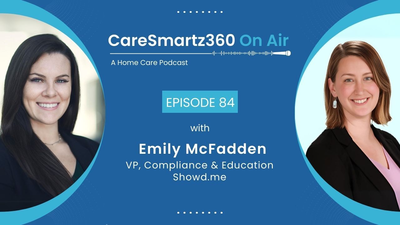Caregiver Safety and Compliance Strategies