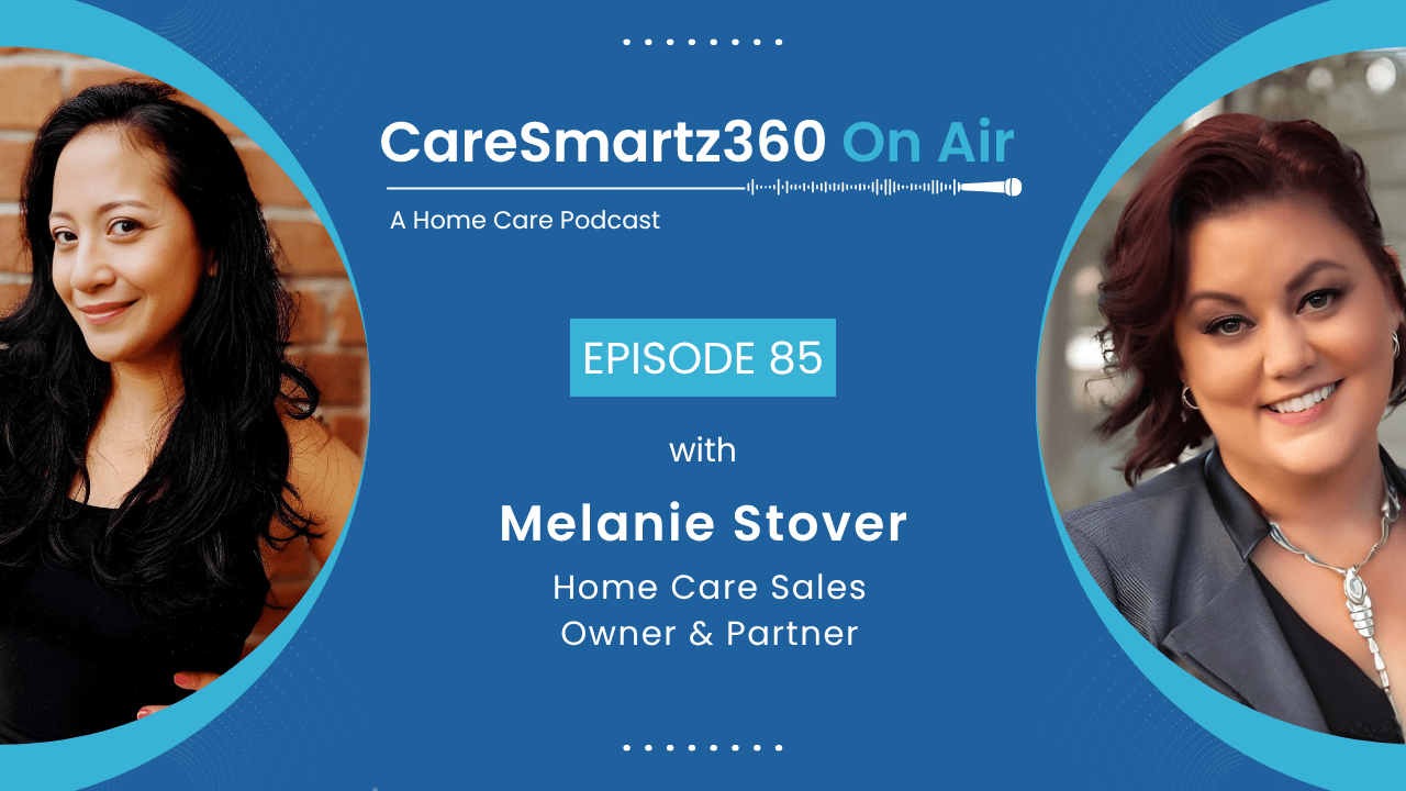 Driving Referral Success in Home Care