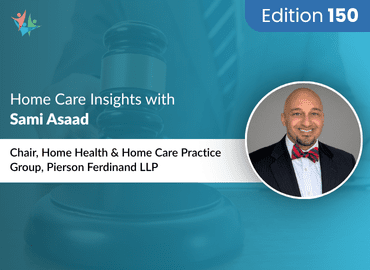 Home Care Expert Insights by Sami Asaad
