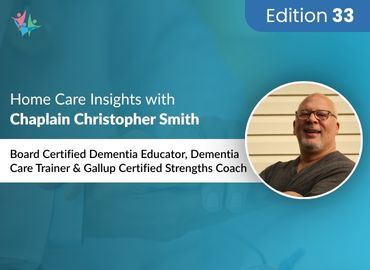 Home Care Expert Insights by Christopher Smith
