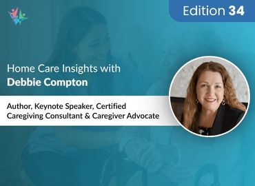 xpert QA session with Debbie Compton