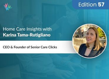 Home Care Expert Insights by Karina Tama