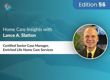 Home Care Expert Insights by Lance-A-Slatton