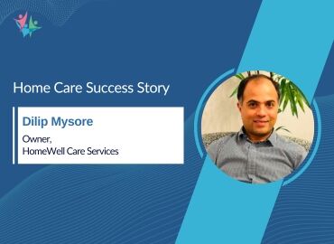 Dilip Mysore sheds light on how a repeatable hiring process fuels home care expansion