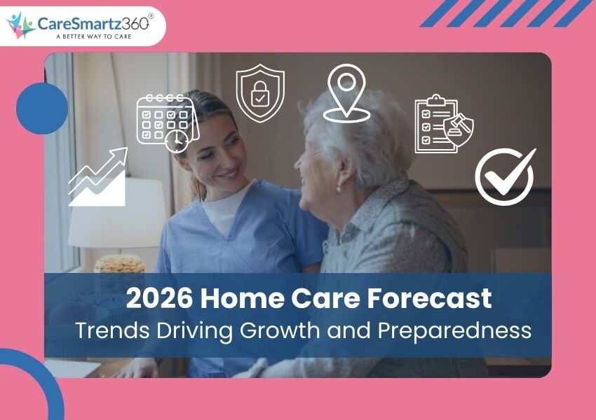 2026 Key Home Care Trends