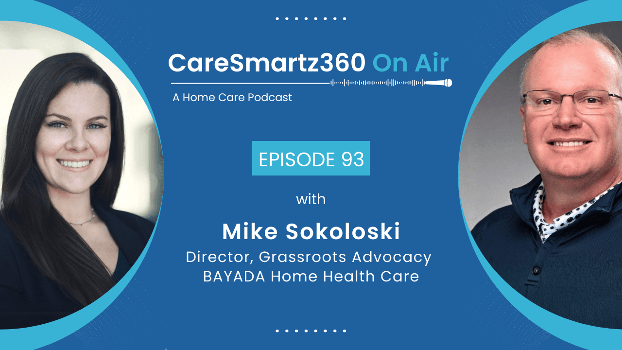 Home care advocacy trends for 2026