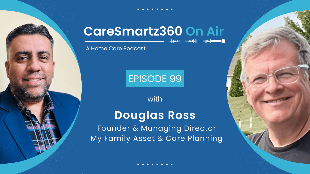 What Families Face Before Home Care Begins