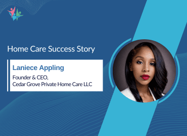 Purpose-driven home care