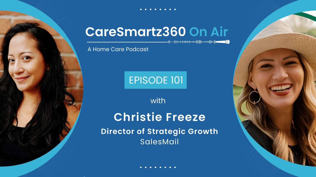 Home Care Growth Strategies