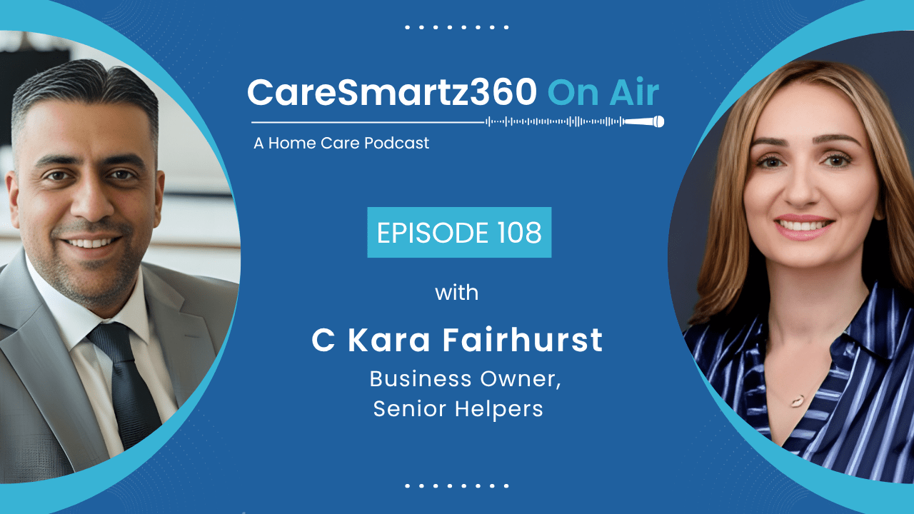 Common mistakes in scaling home care agencies