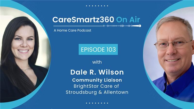 Relationship-driven home care growth strategies