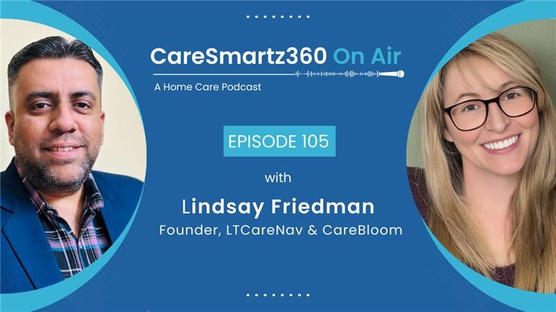 The human side of care planning