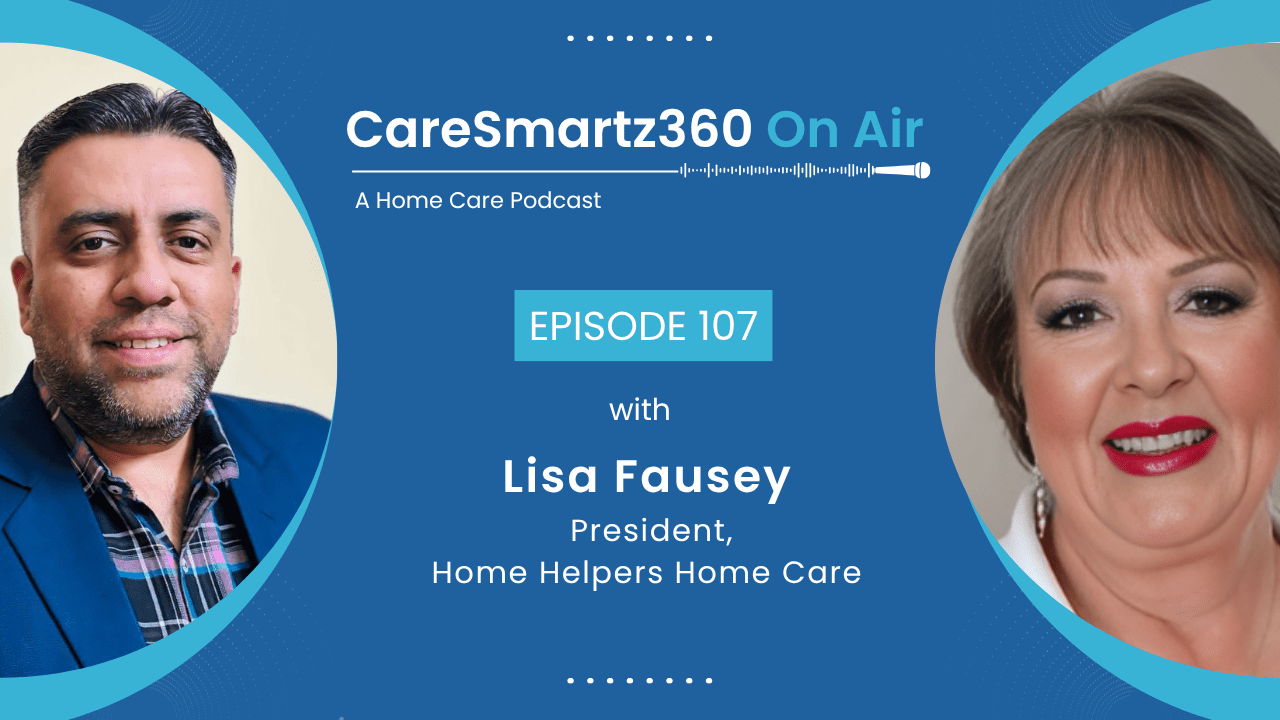 Scaling home care across multiple states