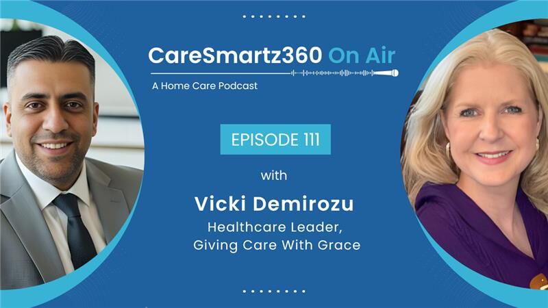 Why caregiver training fails in home care