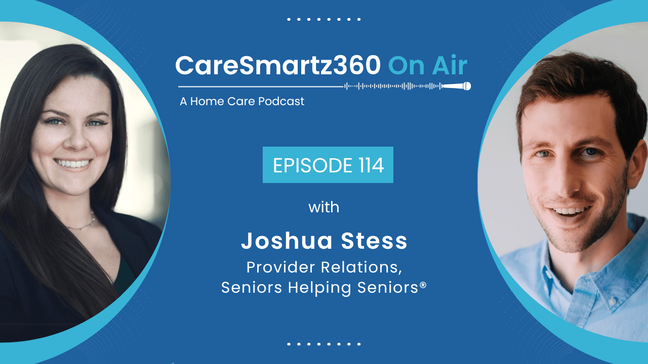 How home care agencies improve caregiver recruitment and retention