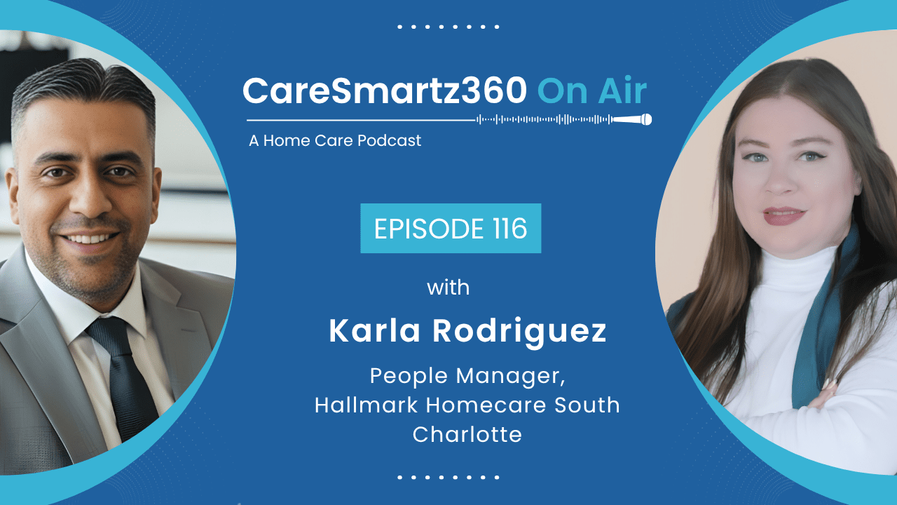Home care caregiver retention strategies