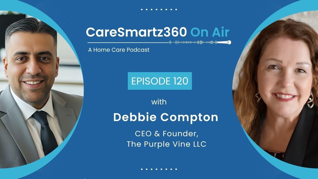 Dementia Care Tips for Caregivers