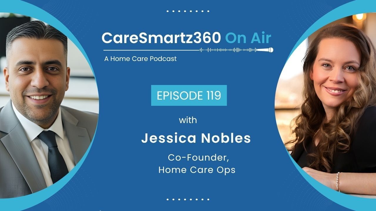 Marketing Strategies for Home Care Agencies