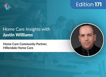 Home Care Expert Insights by Justin William