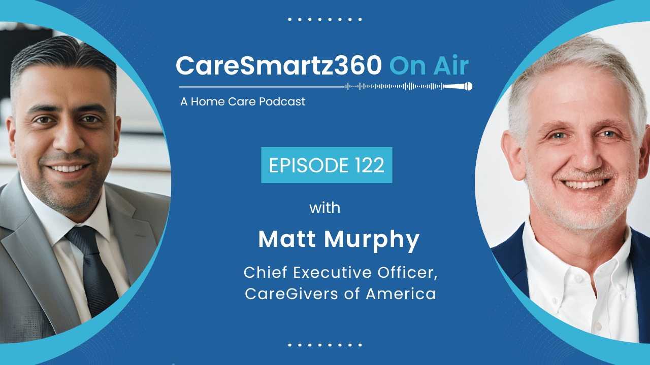 Turnaround Lessons for Home Care Leaders