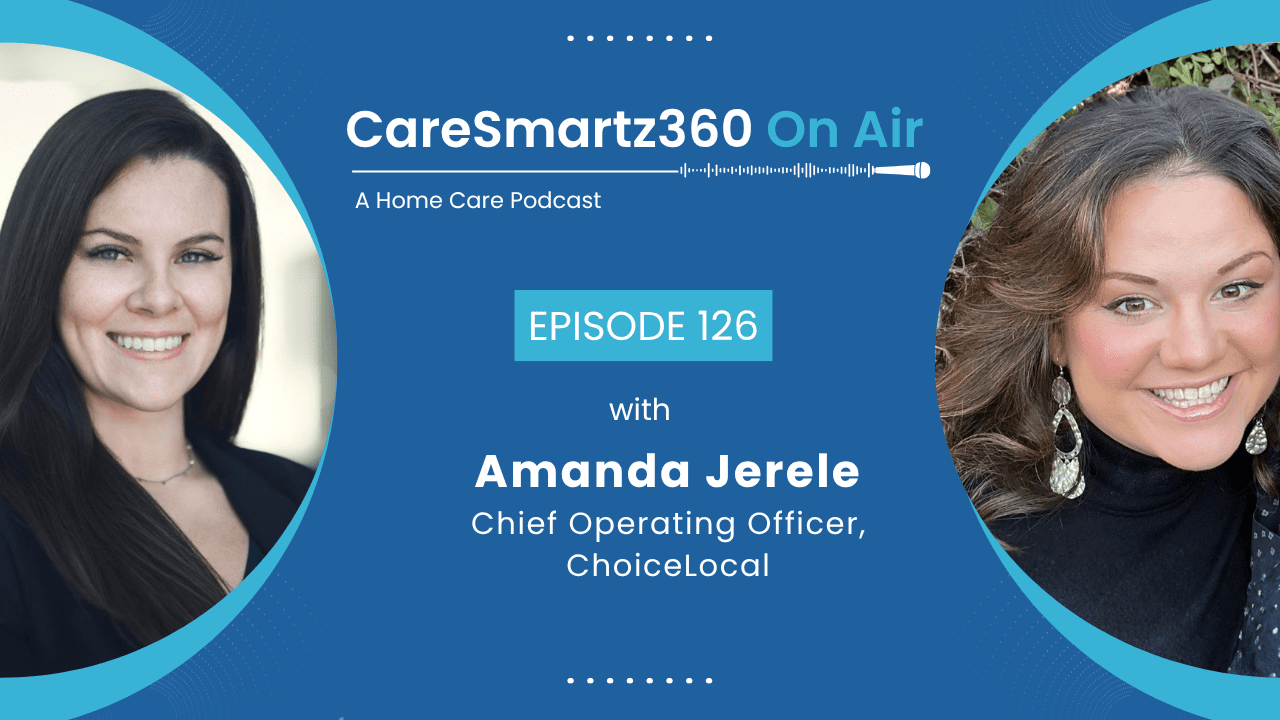 AI and Home Care Marketing