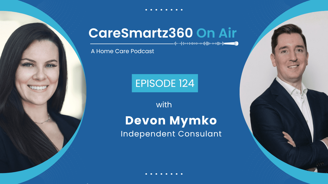 Scaling Home Care in Canada