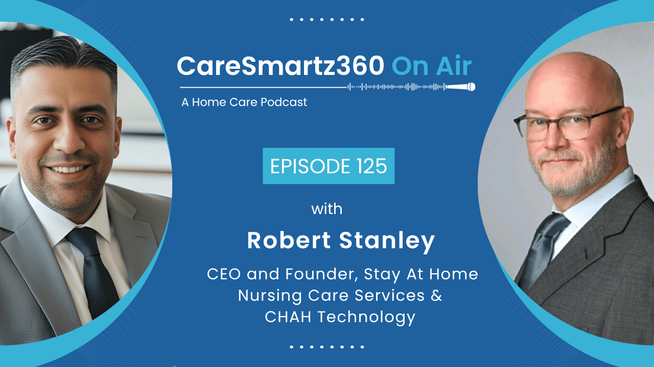 The Home as the Next Care Frontier