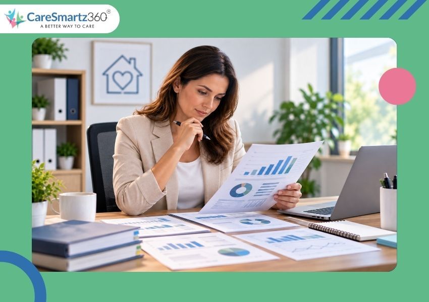 25 Essential Home Care Reports
