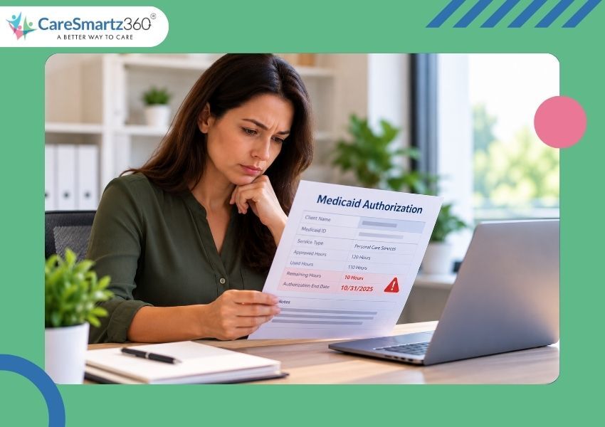 Medicaid Authorization: 7 Ways to Reduce Revenue Loss