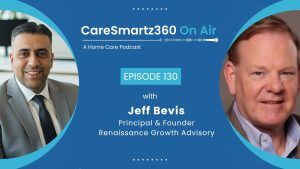 21 Years in Home Care Franchising: What Separated Growth from Stagnation