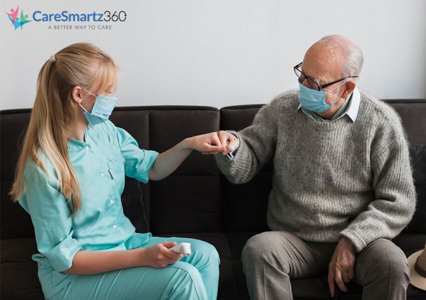 Goals for Caregivers in 2021