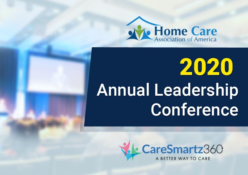HCAOA 2020 Annual Leadership Conference