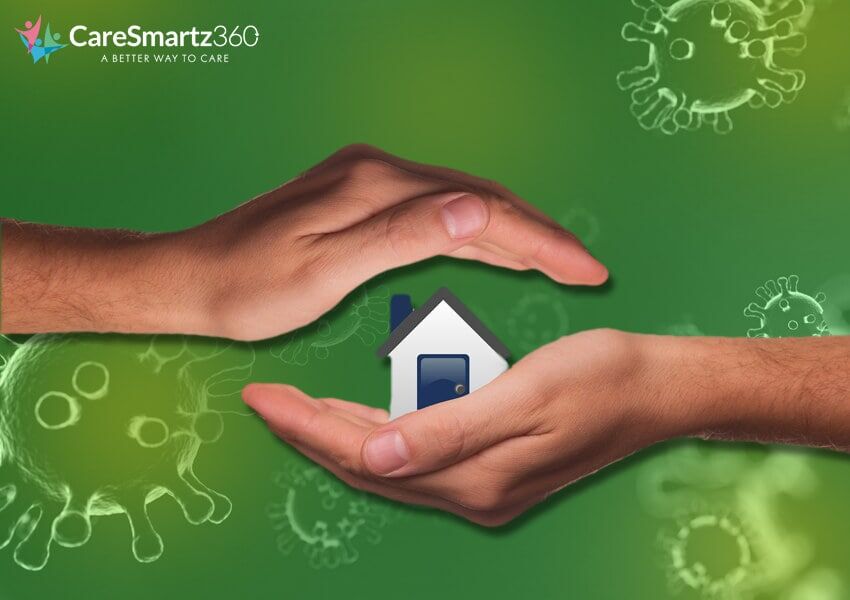 Impact of COVID-19 on Home Care Industry