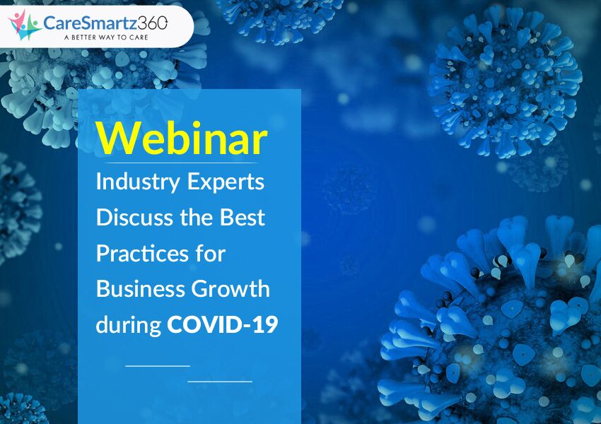 Industry Experts Webinar